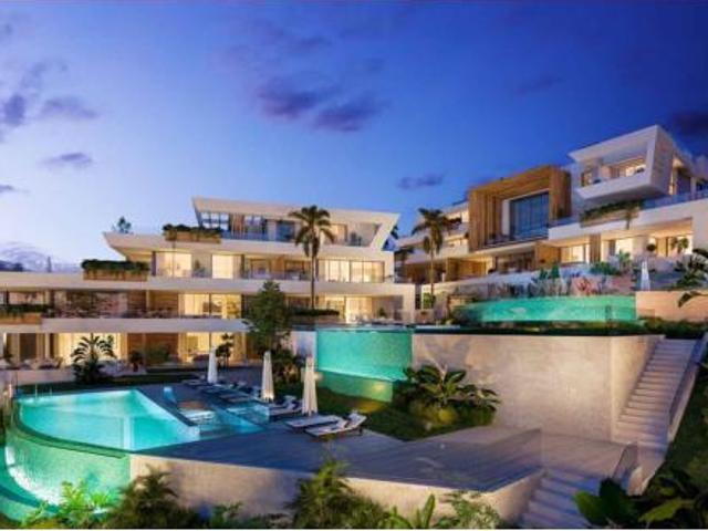 Apartamento Venta Marbella, Elviria