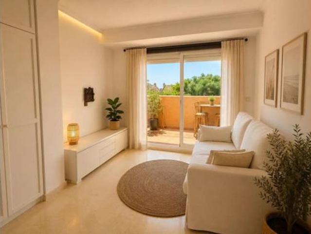 Apartamento Venta Marbella, Elviria