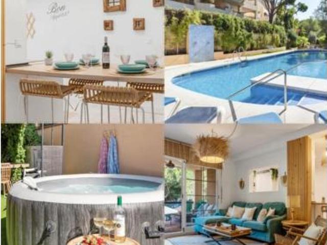 Apartamento Venta Marbella, Elviria