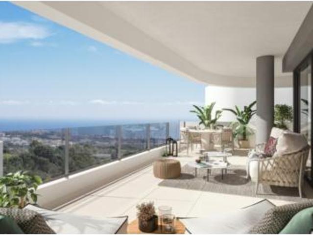 Apartamento Venta Marbella, Elviria