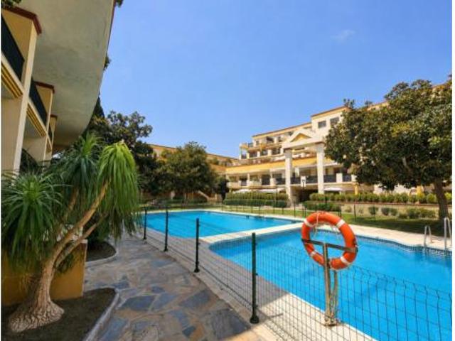 Apartamento Venta Marbella, Elviria