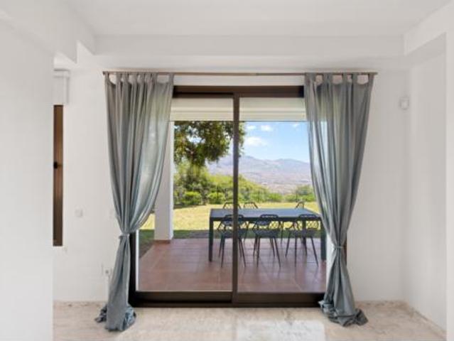 Apartamento Venta Marbella, Elviria