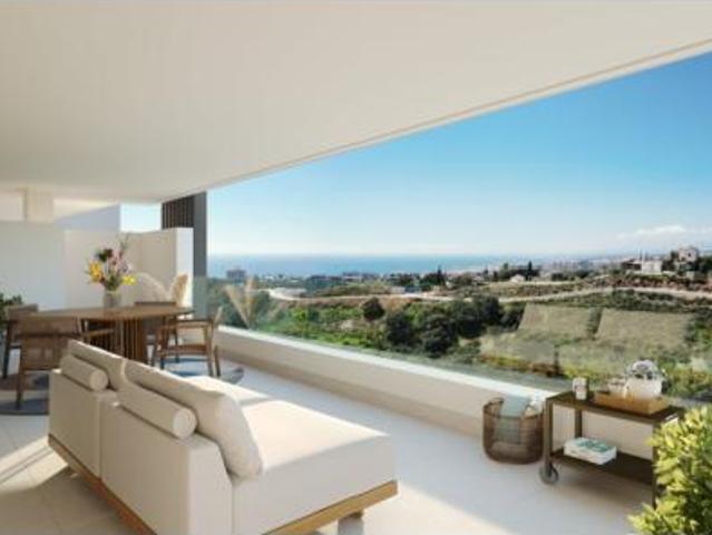 Apartamento Venta Marbella, Elviria
