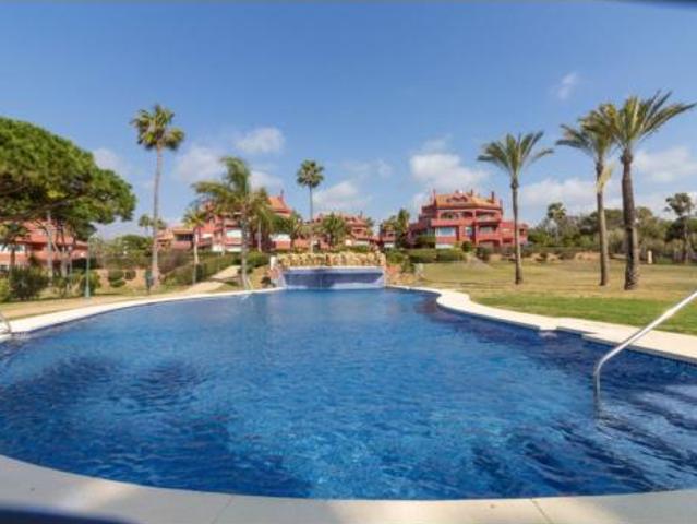 Apartamento Venta Marbella, Elviria