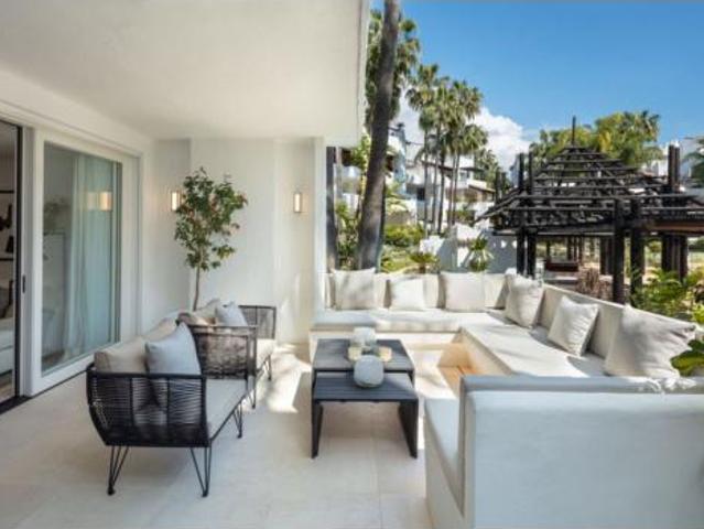 Apartamento Venta Marbella, Guadalmina
