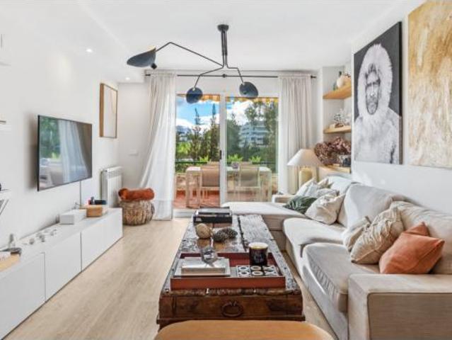 Apartamento Venta Marbella, Guadalmina