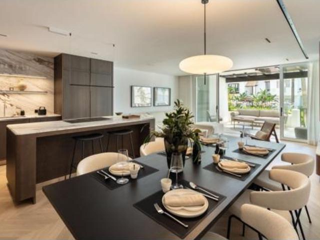 Apartamento Venta Marbella, Guadalmina
