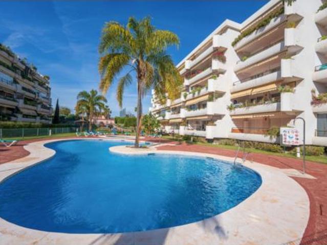 Apartamento Venta Marbella, Guadalmina