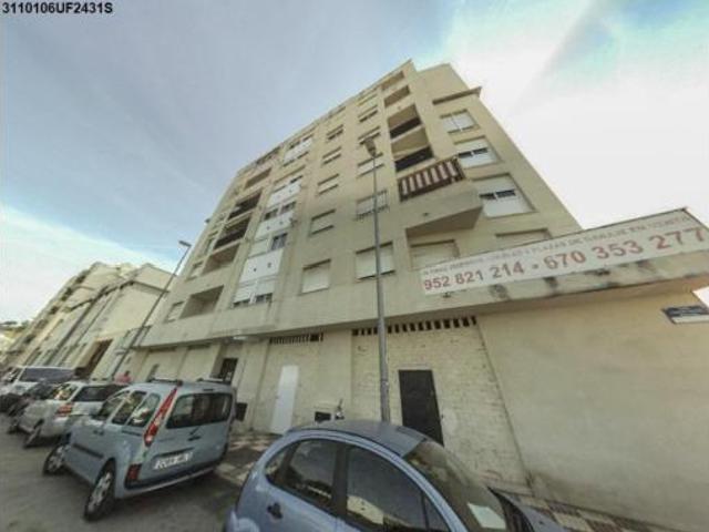 Apartamento Venta Marbella, La Campana Altos del Rodeo