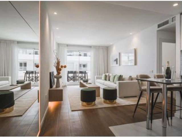 Apartamento Venta Marbella, La Campana Altos del Rodeo