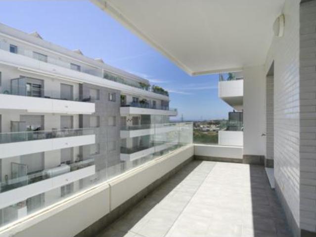Apartamento Venta Marbella, La Campana Altos del Rodeo