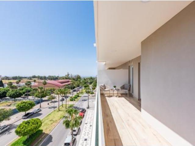 Apartamento Venta Marbella, La Campana Altos del Rodeo