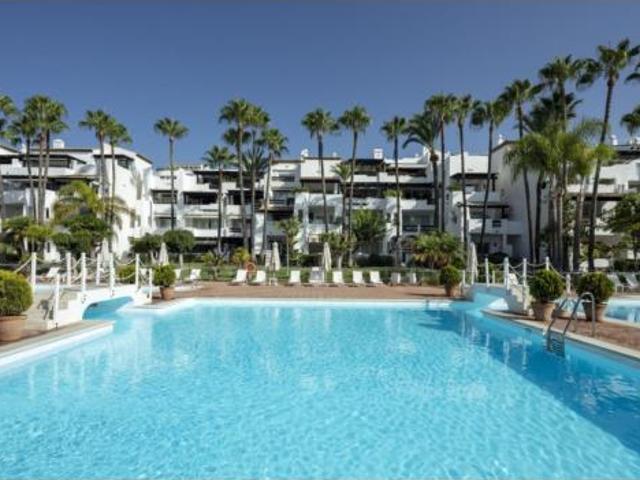 Apartamento Venta Marbella, Lomas de Marbella Club Puente Romano