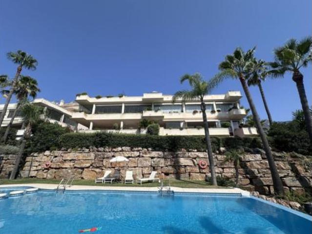 Apartamento Venta Marbella, Lomas de Marbella Club Puente Romano