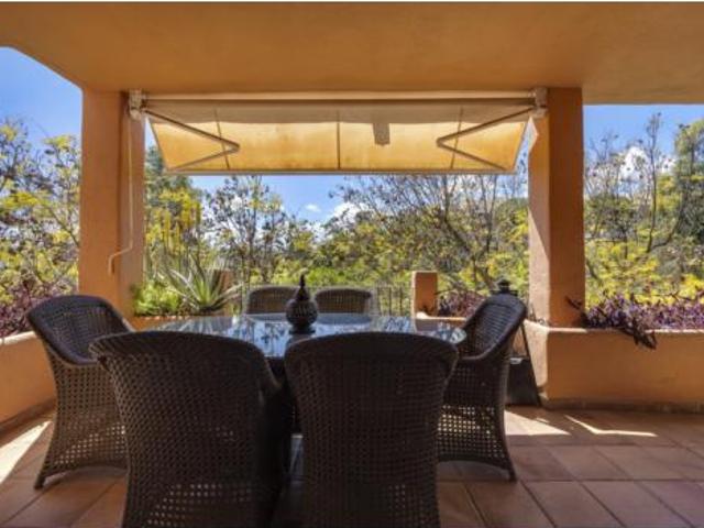 Apartamento Venta Marbella, Lomas de Marbella Club Puente Romano