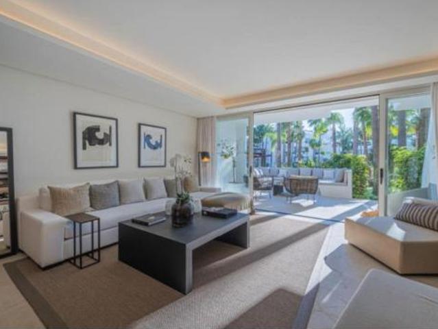 Apartamento Venta Marbella, Lomas de Marbella Club Puente Romano