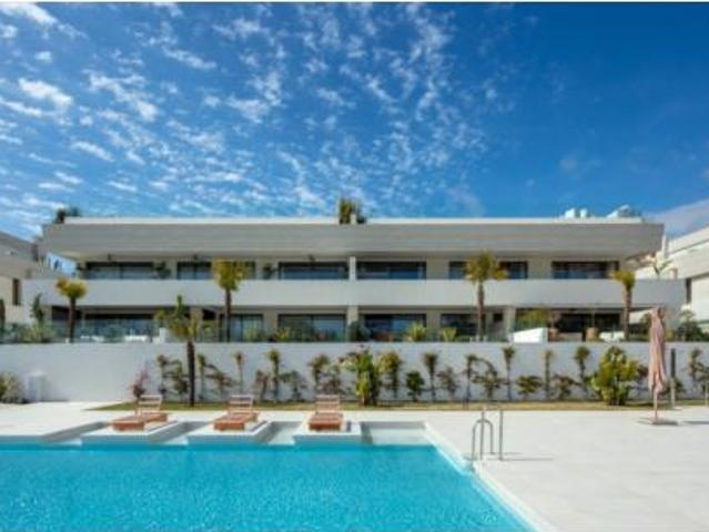 Apartamento Venta Marbella, Lomas de Marbella Club Puente Romano