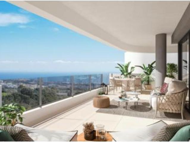 Apartamento Venta Marbella, Lomas de Marbella Club Puente Romano