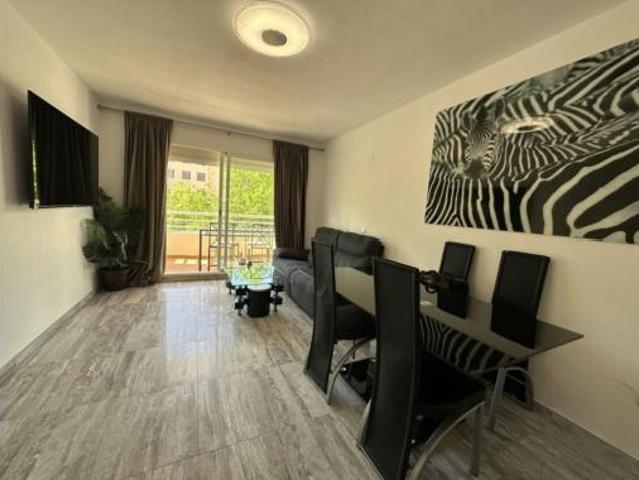 Apartamento Venta Marbella, Lomas de Marbella Club Puente Romano