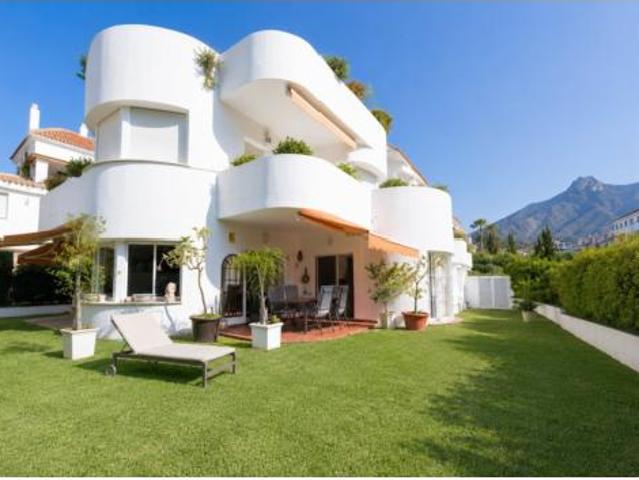 Apartamento Venta Marbella, Lomas de Marbella Club Puente Romano