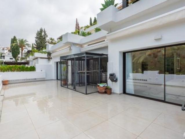 Apartamento Venta Marbella, Lomas de Marbella Club Puente Romano