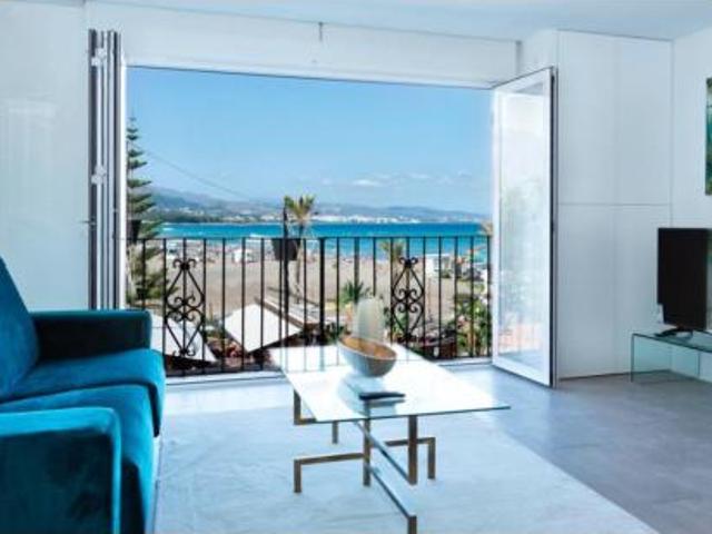 Apartamento Venta Marbella, Lomas de Marbella Club Puente Romano