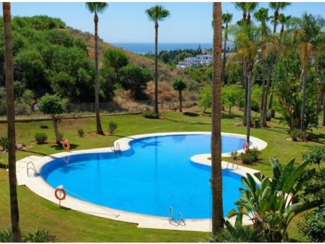 Apartamento Venta Marbella, Lomas de Marbella Club Puente Romano