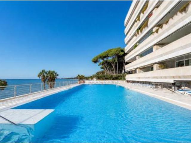 Apartamento Venta Marbella, Lomas de Marbella Club Puente Romano