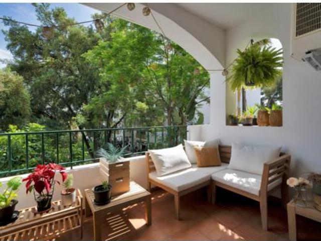 Apartamento Venta Marbella, Lomas de Marbella Club Puente Romano