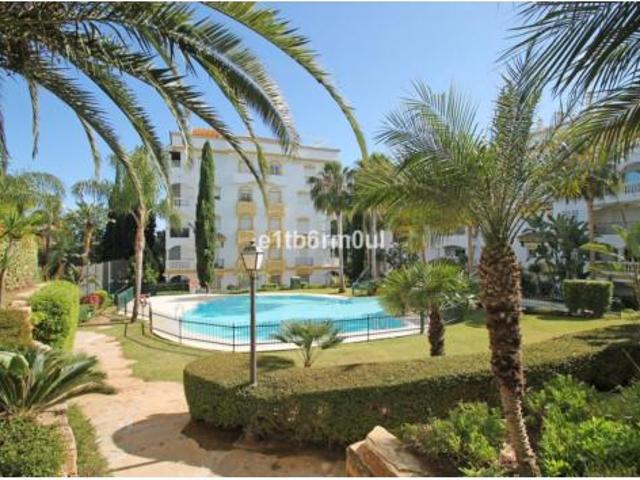 Apartamento Venta Marbella, Lomas de Marbella Club Puente Romano