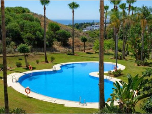 Apartamento Venta Marbella, Lomas de Marbella Club Puente Romano
