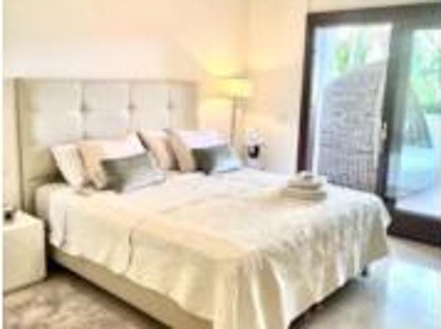 Apartamento Venta Marbella, Lomas de Marbella Club Puente Romano
