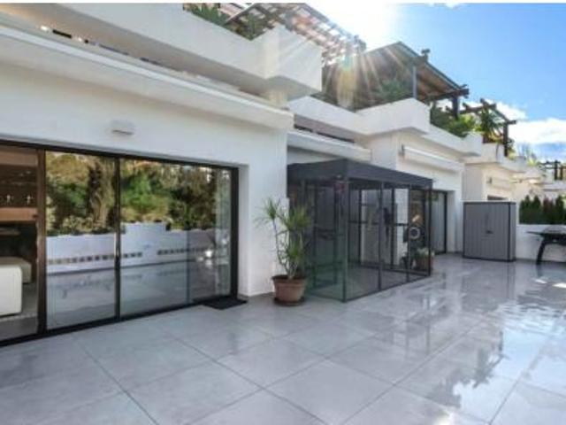 Apartamento Venta Marbella, Lomas de Marbella Club Puente Romano