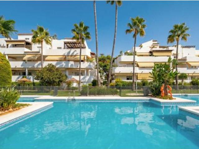 Apartamento Venta Marbella, Lomas de Marbella Club Puente Romano