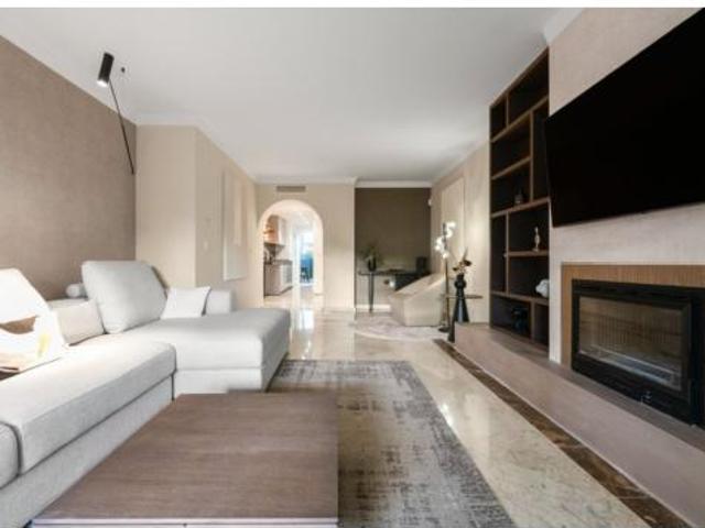 Apartamento Venta Marbella, Lomas de Marbella Club Puente Romano