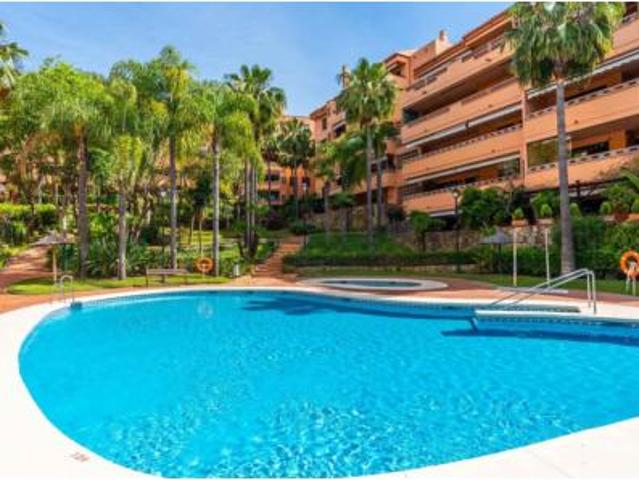 Apartamento Venta Marbella, Lomas de Marbella Club Puente Romano