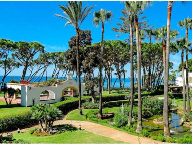Apartamento Venta Marbella, Lomas de Marbella Club Puente Romano