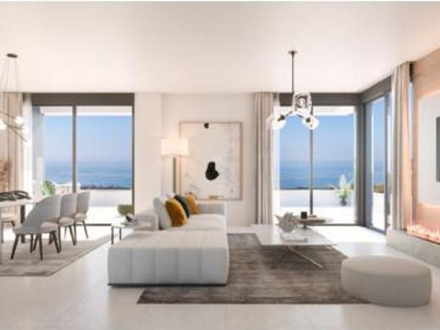 Apartamento Venta Marbella, Lomas de Marbella Club Puente Romano