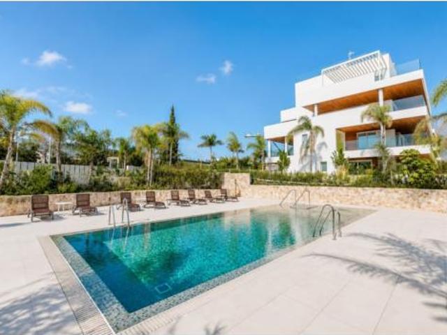 Apartamento Venta Marbella, Lomas de Marbella Club Puente Romano