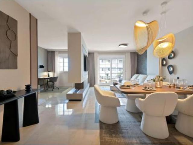 Apartamento Venta Marbella, Lomas de Marbella Club Puente Romano