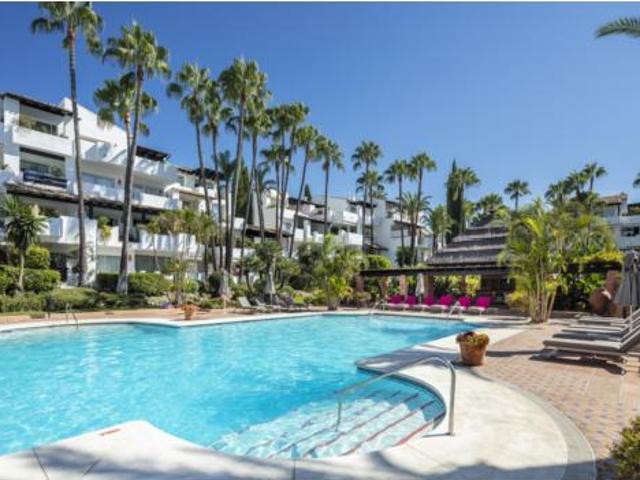 Apartamento Venta Marbella, Lomas de Marbella Club Puente Romano