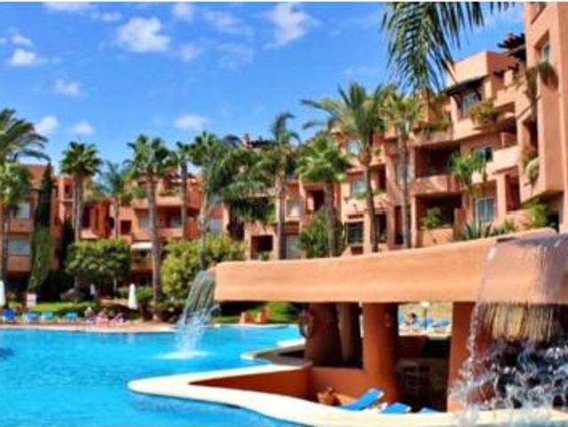 Apartamento Venta Marbella, Lomas de Marbella Club Puente Romano