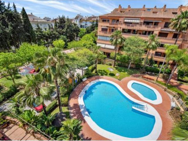 Apartamento Venta Marbella, Lomas de Marbella Club Puente Romano