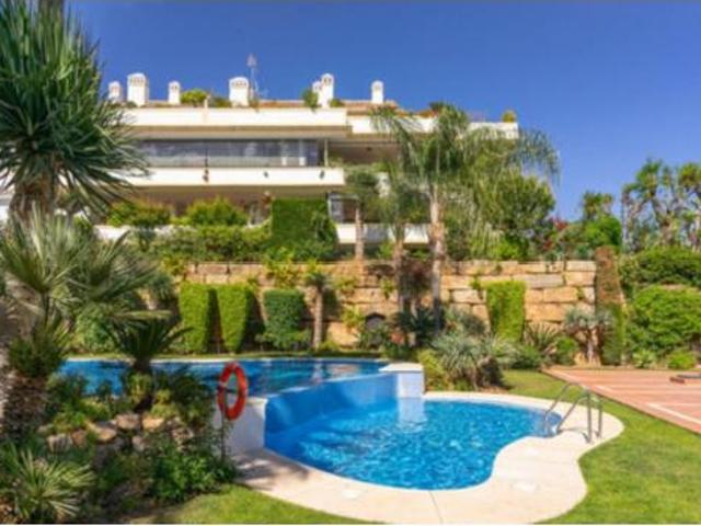 Apartamento Venta Marbella, Lomas de Marbella Club Puente Romano
