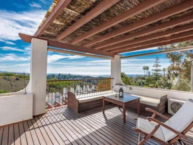 Apartamento Venta Marbella, Lomas de Marbella Club Puente Romano