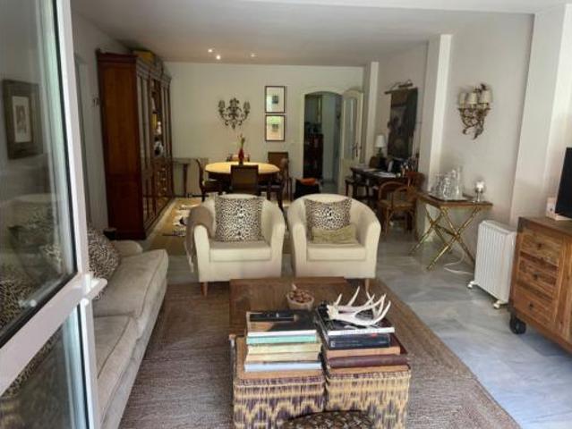 Apartamento Venta Marbella, Lomas de Marbella Club Puente Romano