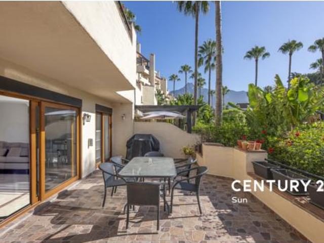 Apartamento Venta Marbella, Lomas de Marbella Club Puente Romano