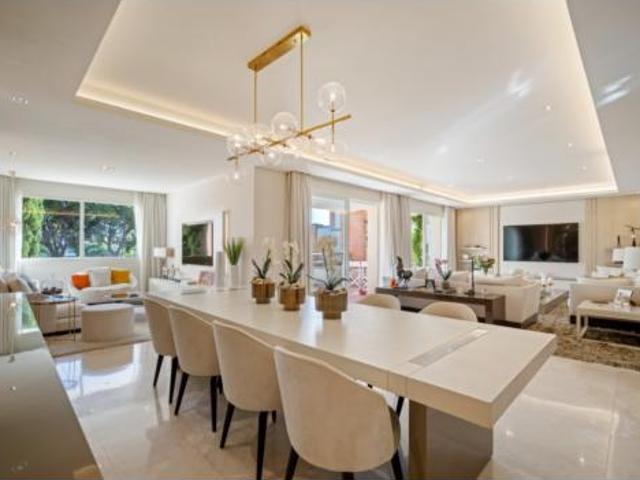Apartamento Venta Marbella, Lomas de Marbella Club Puente Romano