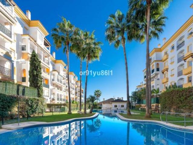 Apartamento Venta Marbella, Lomas de Marbella Club Puente Romano
