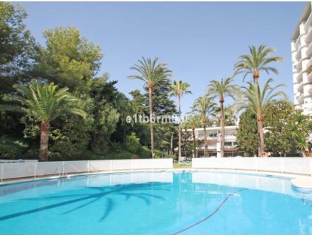 Apartamento Venta Marbella, Lomas de Marbella Club Puente Romano